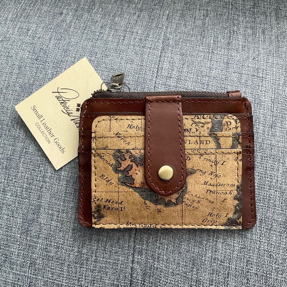 PATRICIA NASH Women Wallet